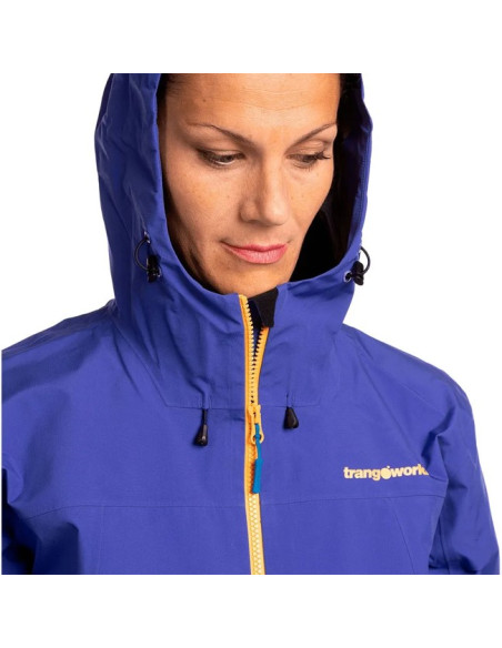 Takki Trangoworld HIGHGATE 3L W ROY BLU/WARM