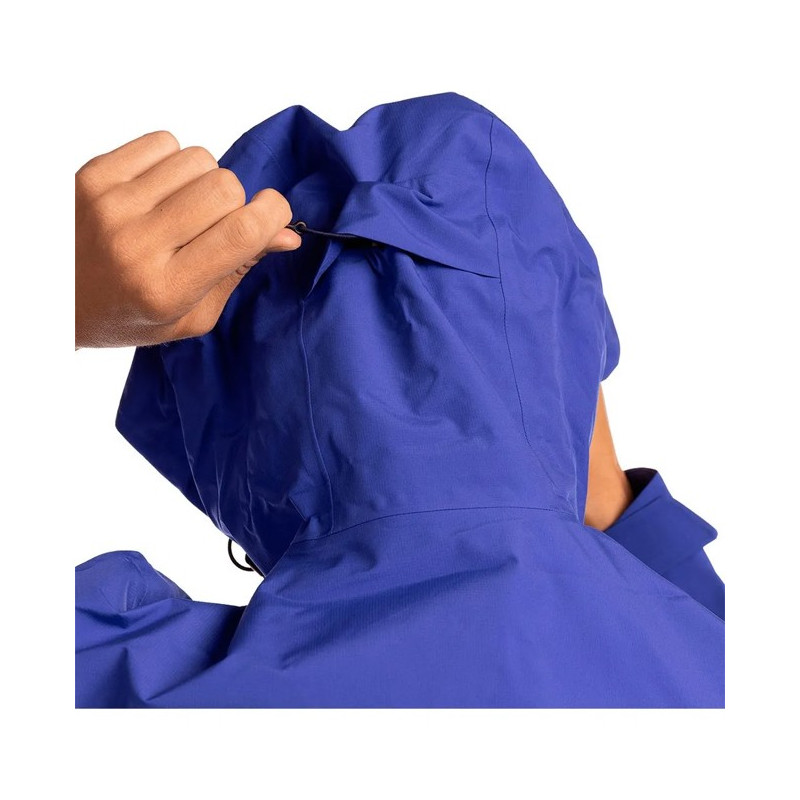 Takki Trangoworld HIGHGATE 3L W ROY BLU/WARM