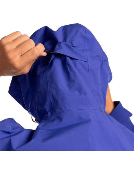 Takki Trangoworld HIGHGATE 3L W ROY BLU/WARM