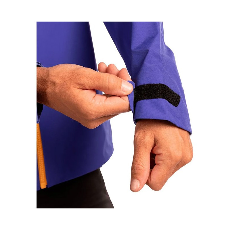 Takki Trangoworld HIGHGATE 3L W ROY BLU/WARM