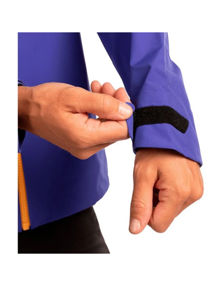 Takki Trangoworld HIGHGATE 3L W ROY BLU/WARM