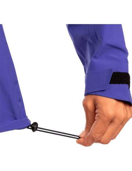 Takki Trangoworld HIGHGATE 3L W ROY BLU/WARM