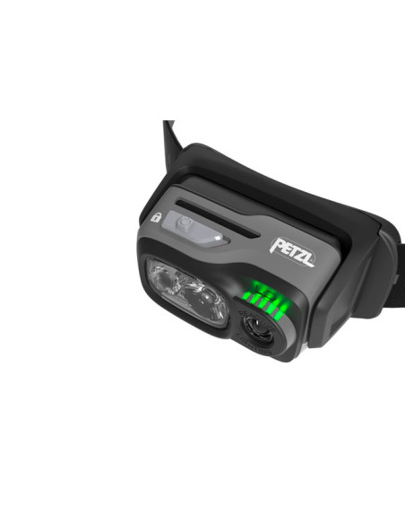 Petzl Swift RL Pro
