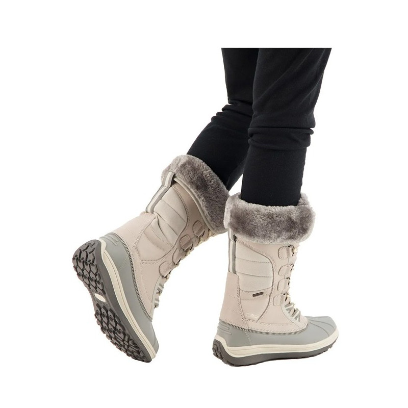 Csizmák Cmp THALO W SNOW BOOT