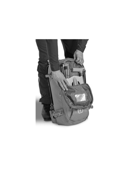 Ortovox Haute Route 32