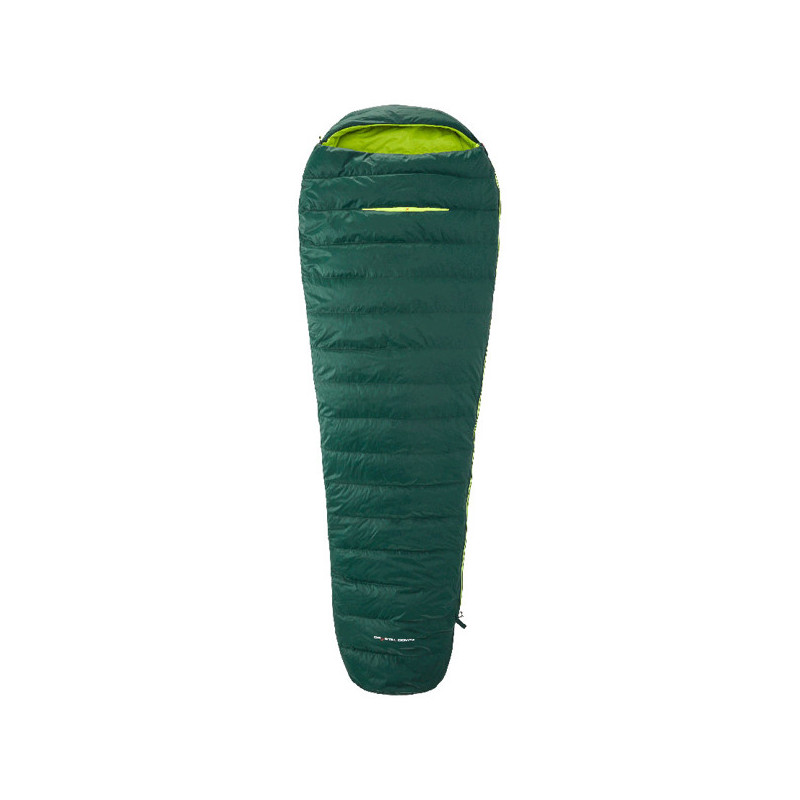 Vreča Nordisk Tension 300 size L zip R Scarab/Li