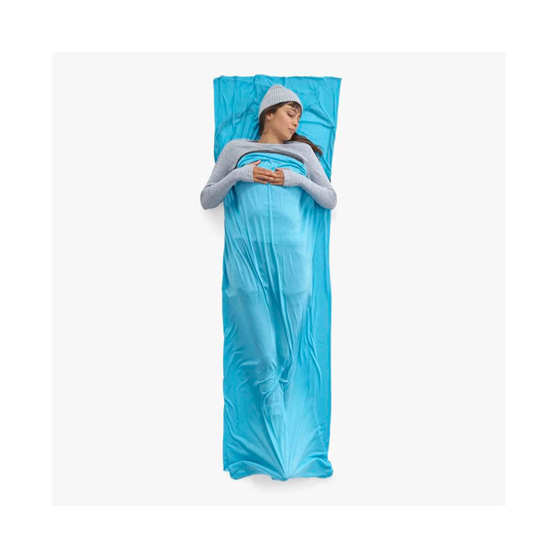 Sea To Summit Breeze Liner Rectangular Funda Almohada