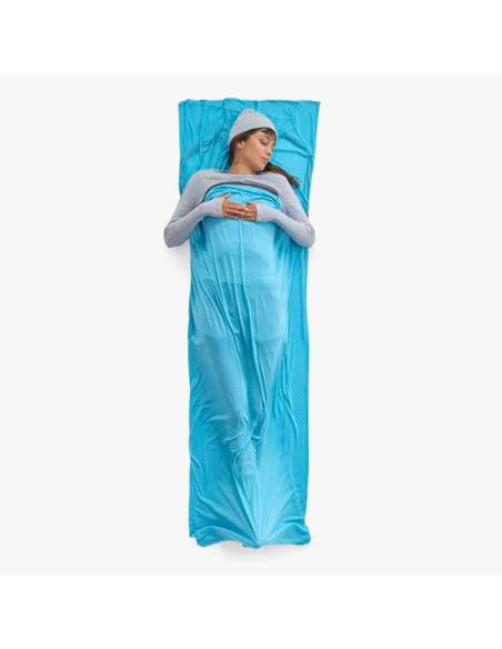 Sea To Summit Breeze Liner Rectangular Funda Almohada