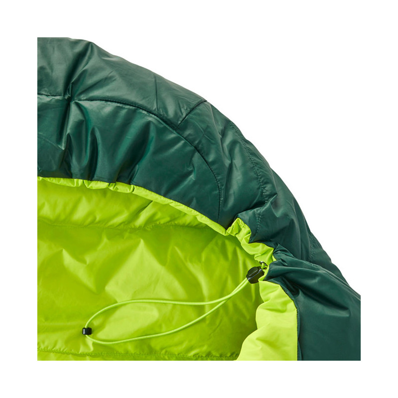 Vreča Nordisk Tension 300 size L zip R Scarab/Li