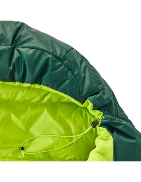 Maišas Nordisk Tension 300 size L zip R Scarab/Li