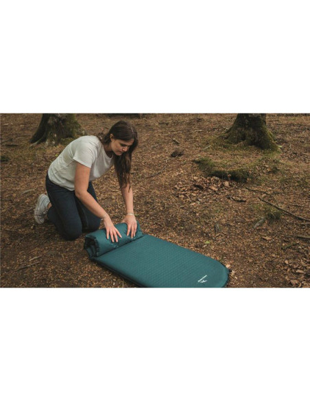 Easy Camp Lite Mat Single 2.5 cm
