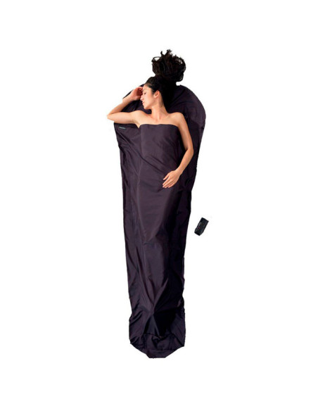 Cocoon Thermolite Silkweight Mummy Liner