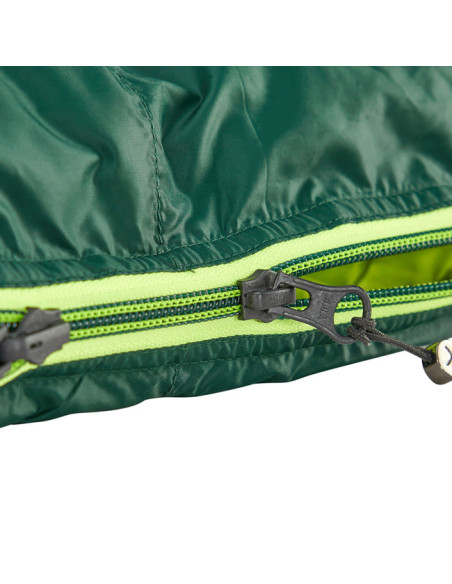 Vak Nordisk Tension 300 size L zip R Scarab/Li