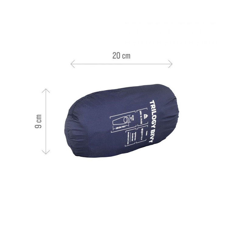 Millet Trilogy Bivy
