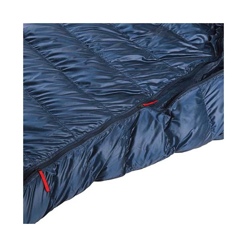 Vak Pajak CORE 250 Navy Long