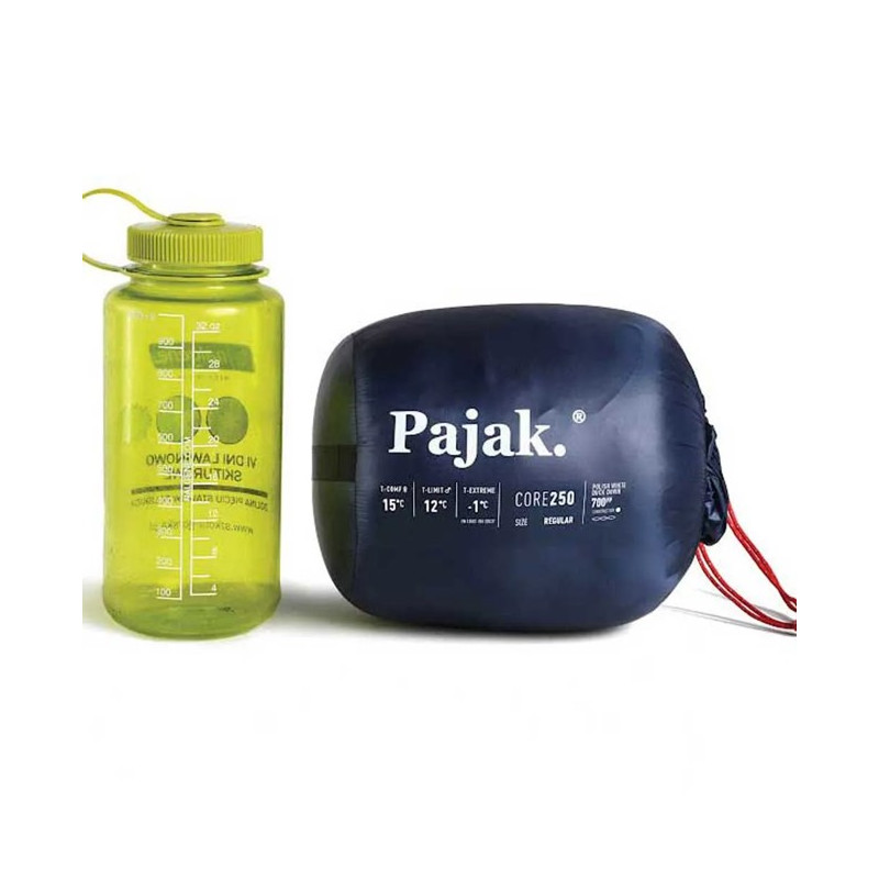 Zsák Pajak CORE 250 Navy Long