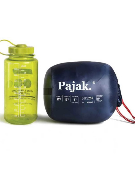 Zsák Pajak CORE 250 Navy Long