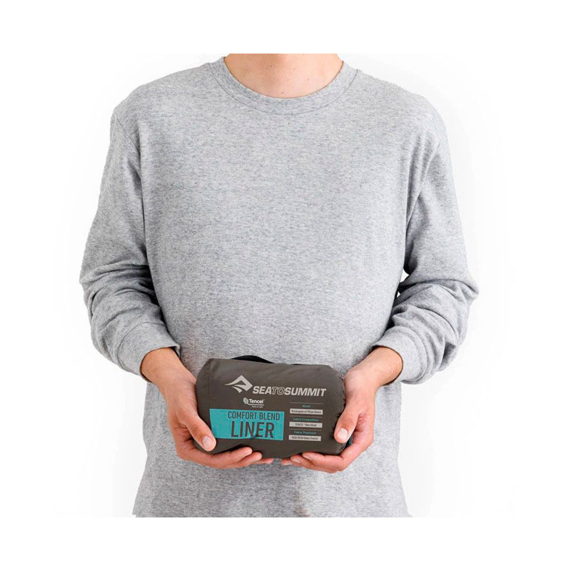 Sea To Summit Comfort Rectangular