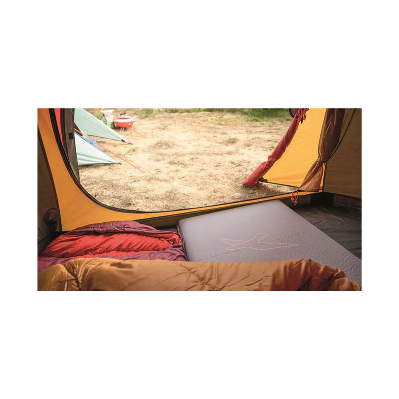 Easy Camp SIESTA MAT SINGLE 183×51×3 cm colchoneta