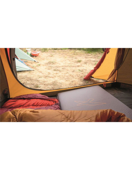Easy Camp SIESTA MAT SINGLE 183×51×3 cm colchoneta