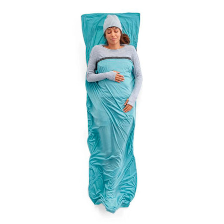 Sea To Summit Comfort Rectangular Funda Almoada 2