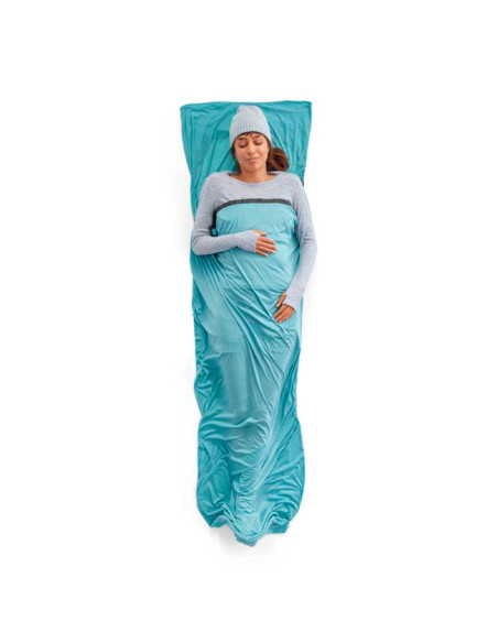 Sea To Summit Comfort Rectangular Funda Almoada