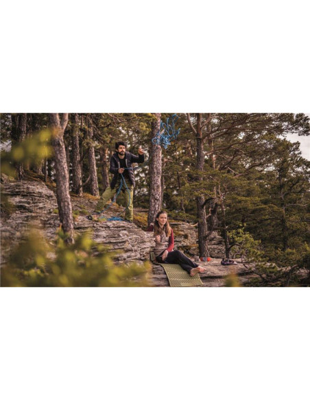 Robens Zigzag Slumber W