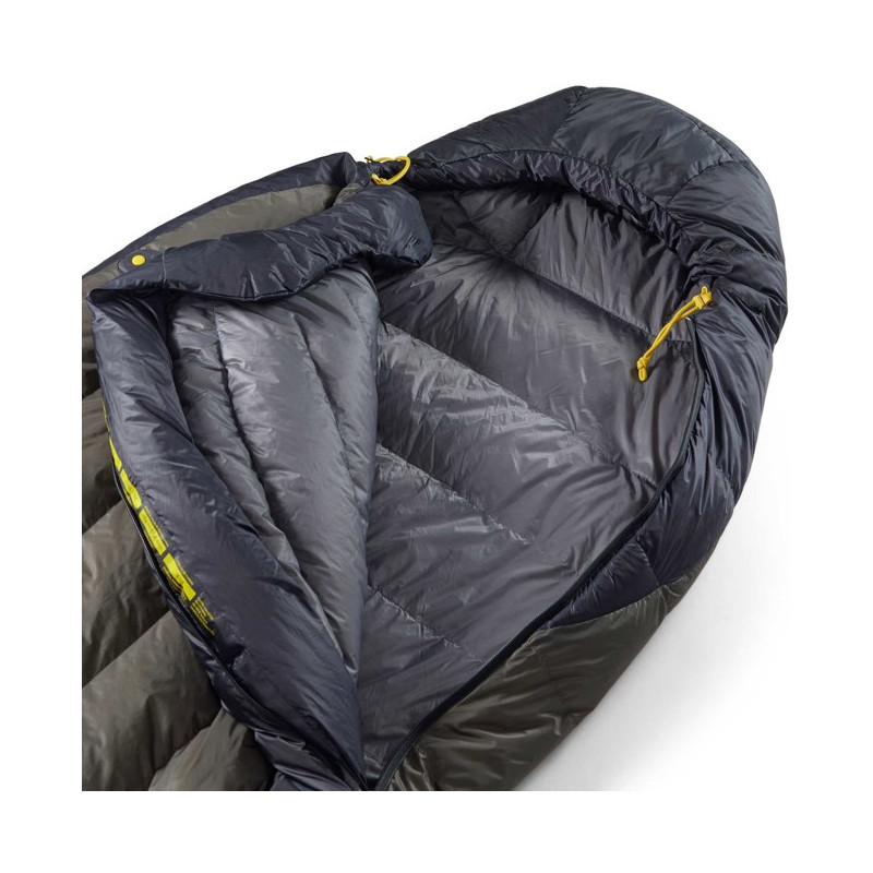 Sleeping Bag Sea To Summit Spark Pro -1C R