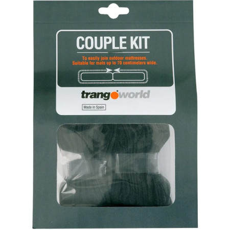 Tillbehör Trangoworld COUPLE KIT