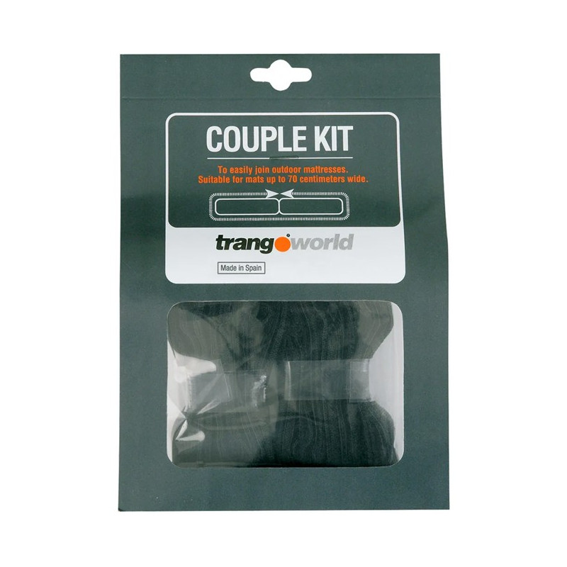 Accessoires Trangoworld COUPLE KIT