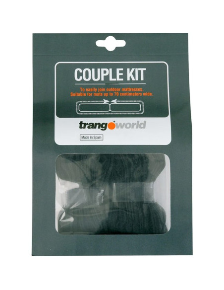 Acessório Trangoworld COUPLE KIT