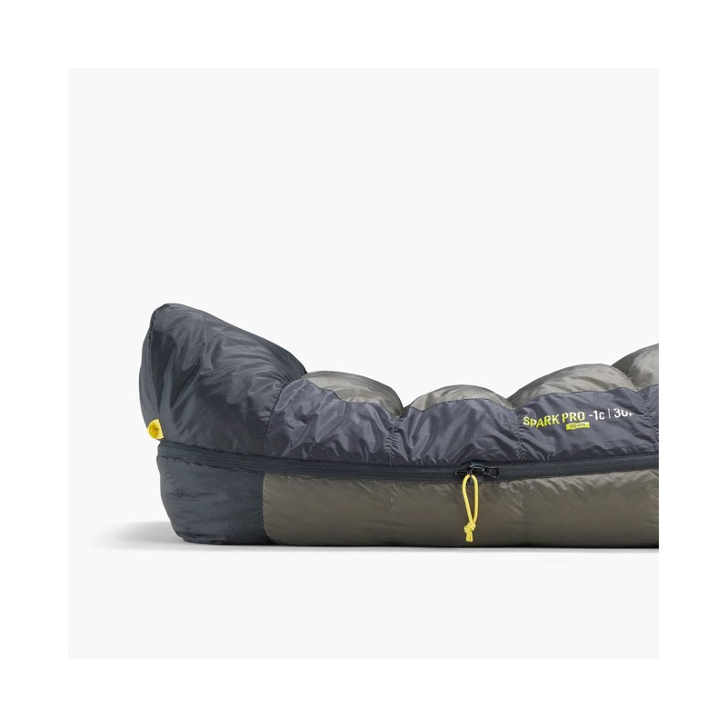 Sleeping Bag Sea To Summit Spark Pro -1C R