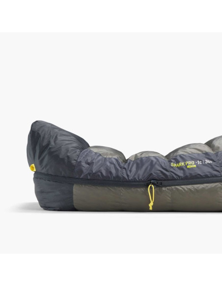 Saco-cama Sea To Summit Spark Pro -1C R