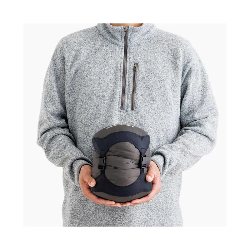 Saco Sea To Summit Spark Pro -1C R