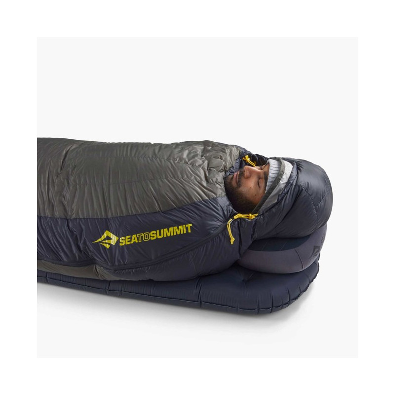 Vak Sea To Summit Spark Pro -1C R