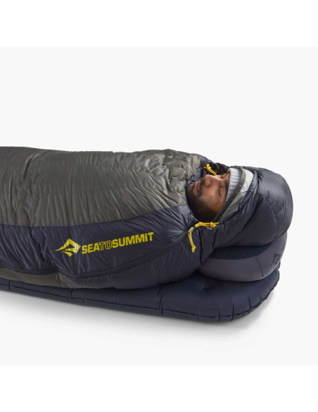 Spací pytel Sea To Summit Spark Pro -1C R