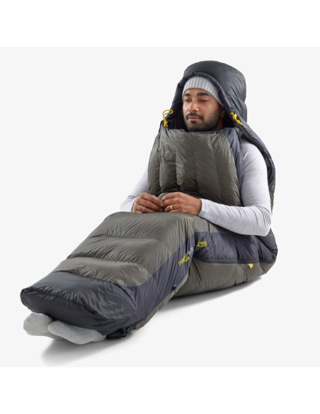 Sovsäck Sea To Summit Spark Pro -1C R