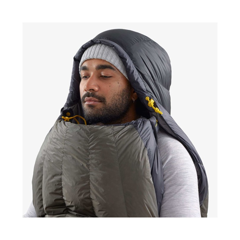 Vak Sea To Summit Spark Pro -1C R