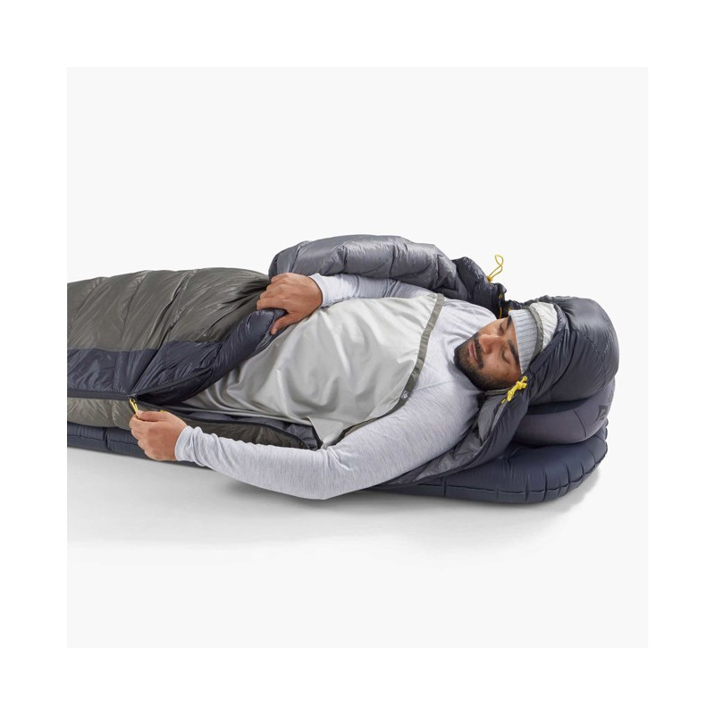 Saco Sea To Summit Spark Pro -1C R