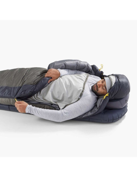 Spací pytel Sea To Summit Spark Pro -1C R