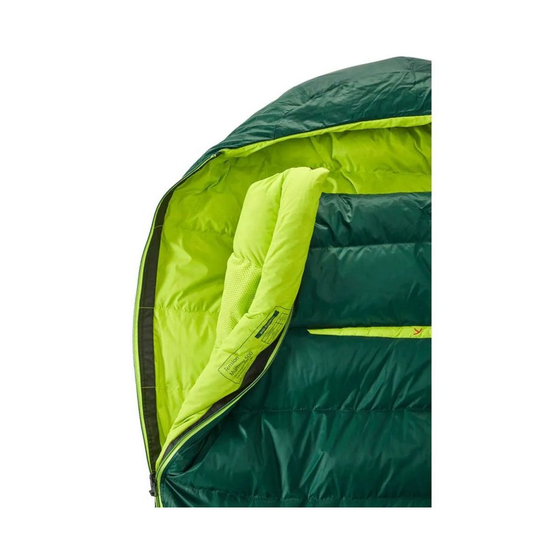 Sovepose Nordisk Tension 500