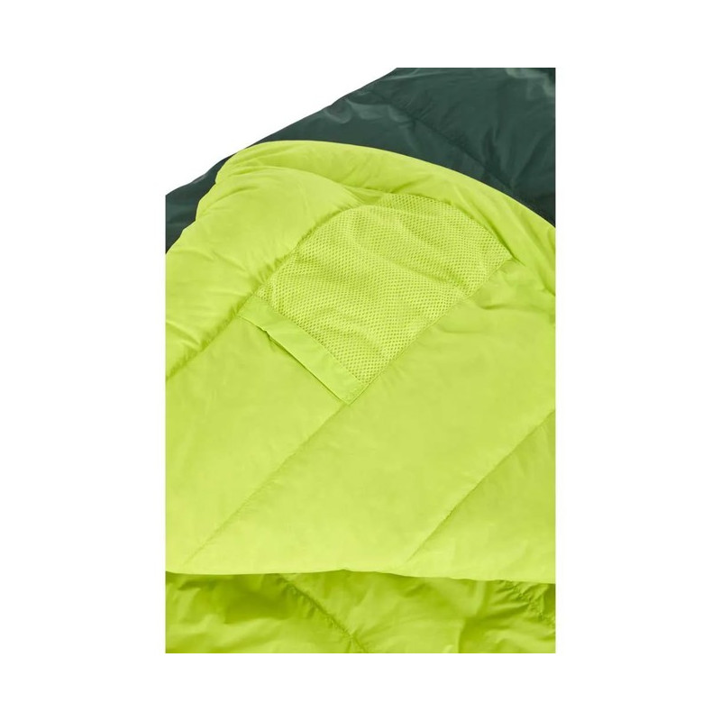 Zsák Nordisk Tension 500