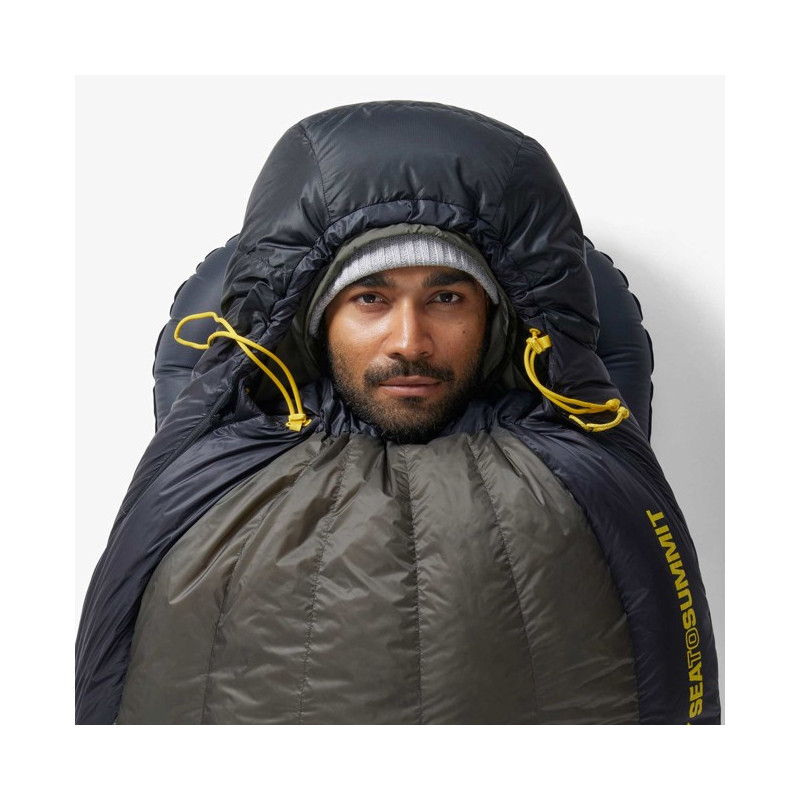 Saco Sea To Summit Spark Pro -1C R