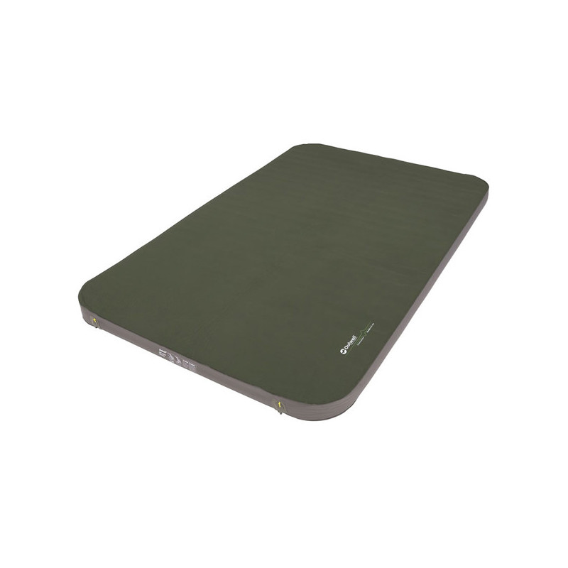 Kilimėlis Outwell DREAMHAVEN DOUBLE 5,5 cm