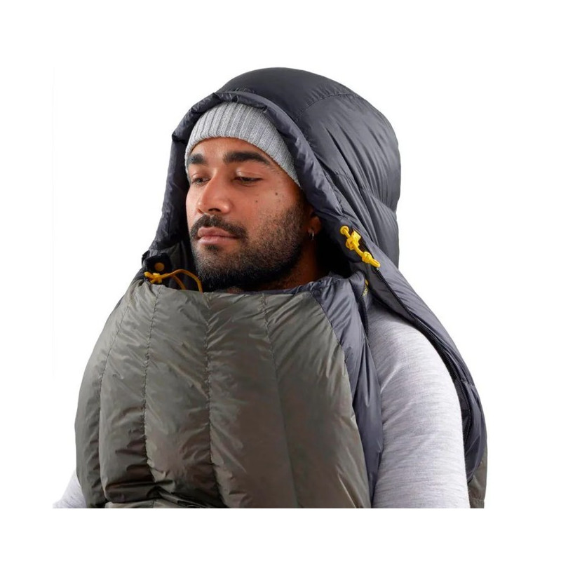 Vak Sea To Summit Spark Pro -1C