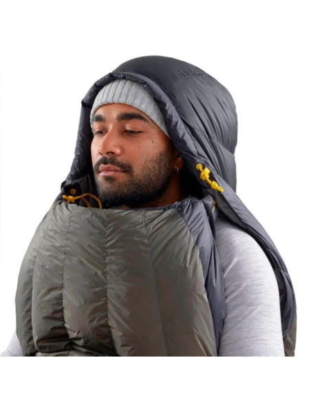 Zsák Sea To Summit Spark Pro -1C