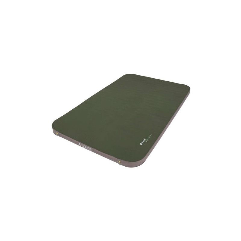 Outwell Dreamhaven Double 7,5 Cm Colchoneta