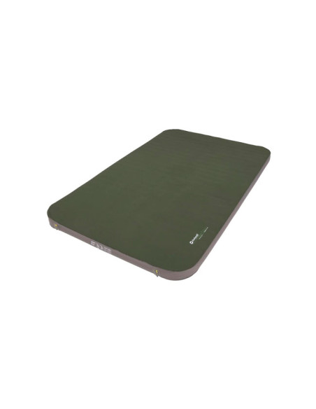 Outwell Dreamhaven Double 7,5 Cm Colchoneta