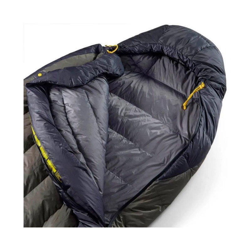 Saco Sea To Summit Spark Pro -1C Long