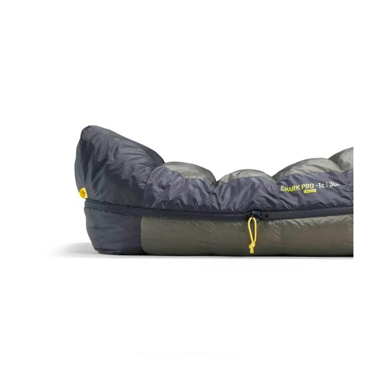 Saco Sea To Summit Spark Pro -1C Long